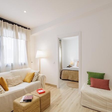 Apartament A Sant Celoni, Montseny, Barcelona Exterior foto