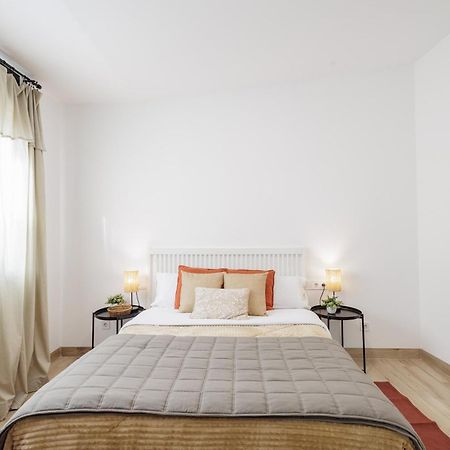 Apartament A Sant Celoni, Montseny, Barcelona Exterior foto