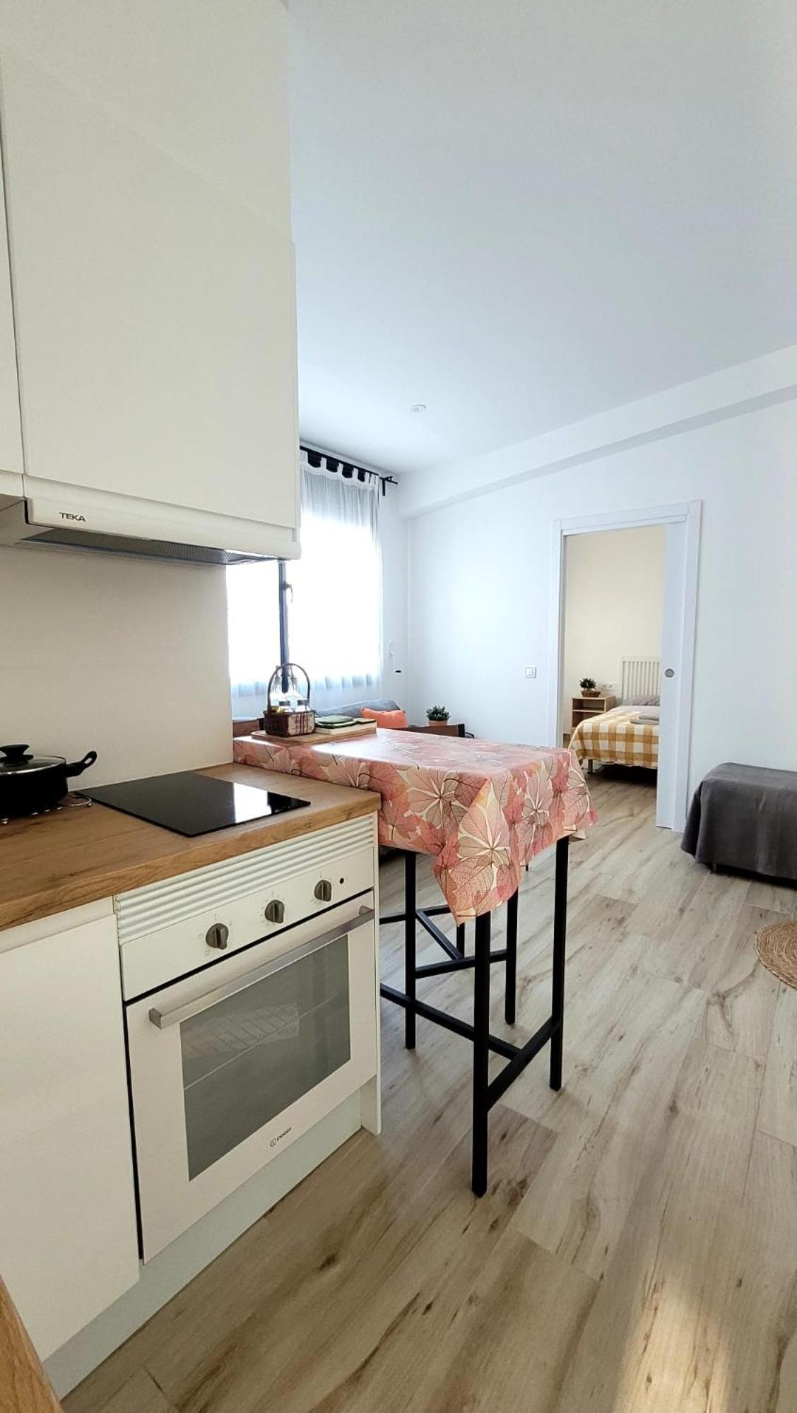 Apartament A Sant Celoni, Montseny, Barcelona Exterior foto