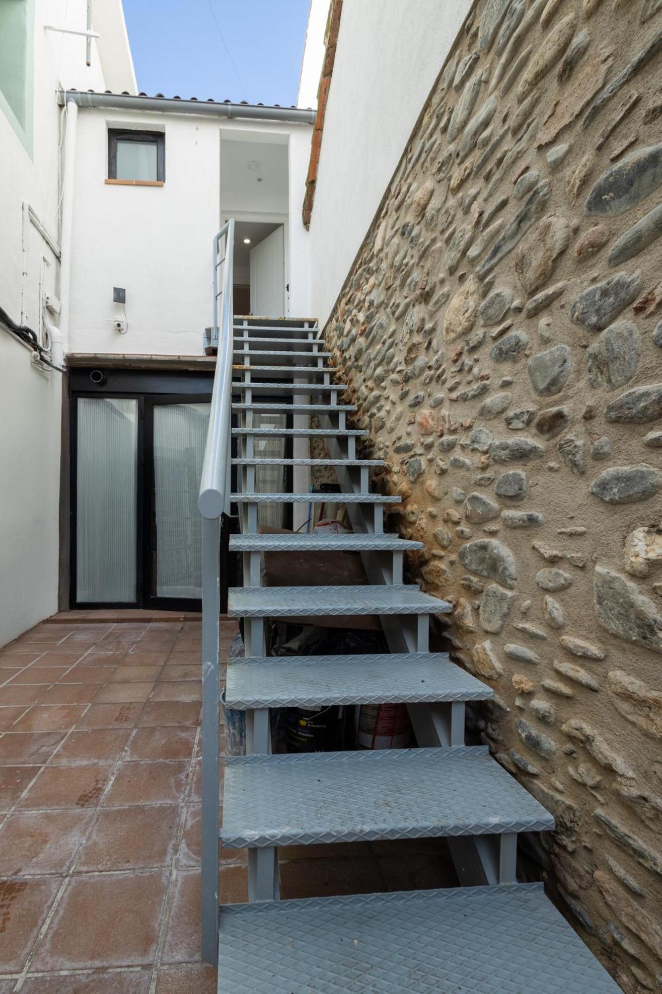 Apartament A Sant Celoni, Montseny, Barcelona Exterior foto