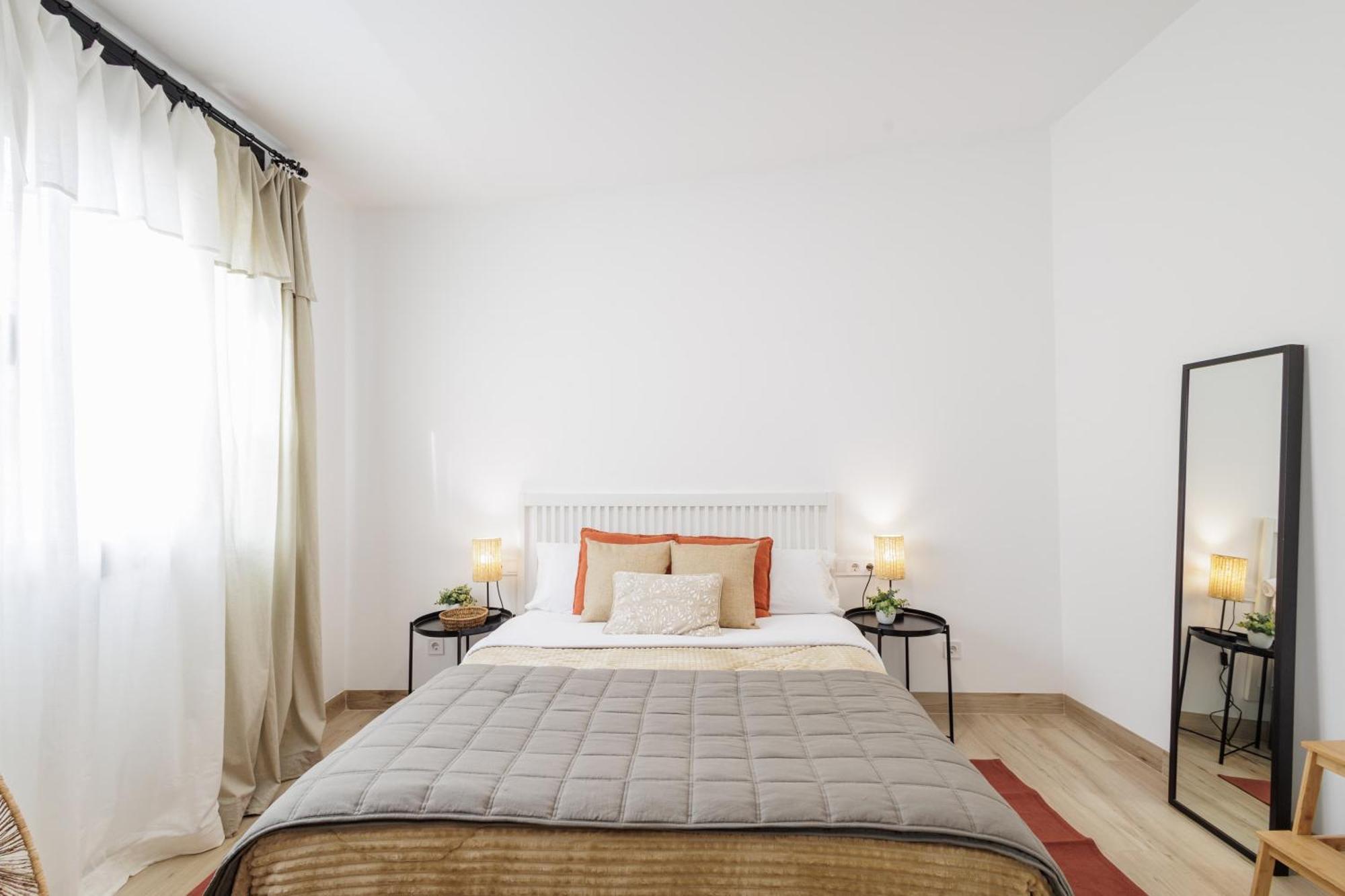 Apartament A Sant Celoni, Montseny, Barcelona Exterior foto