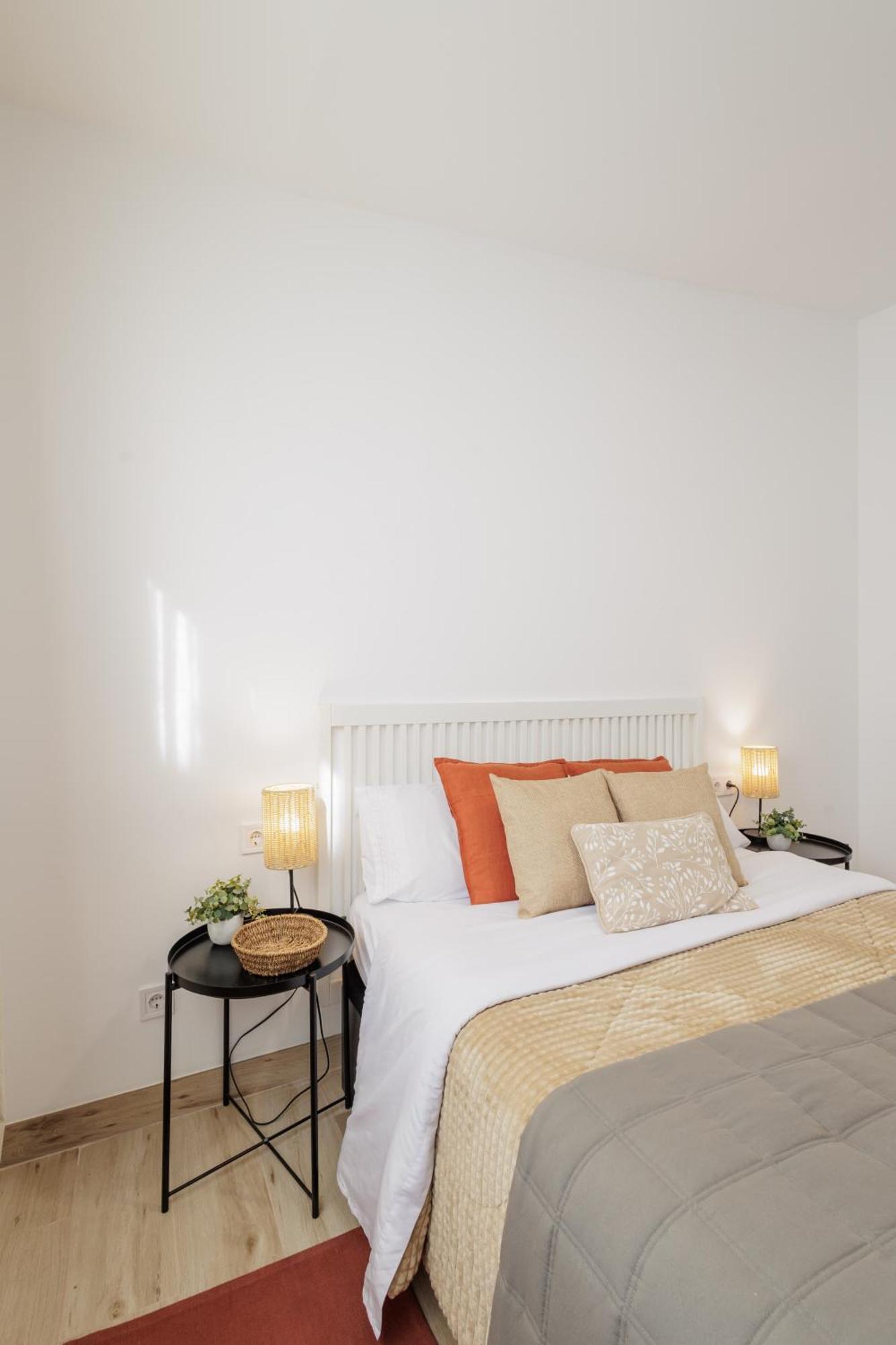 Apartament A Sant Celoni, Montseny, Barcelona Exterior foto