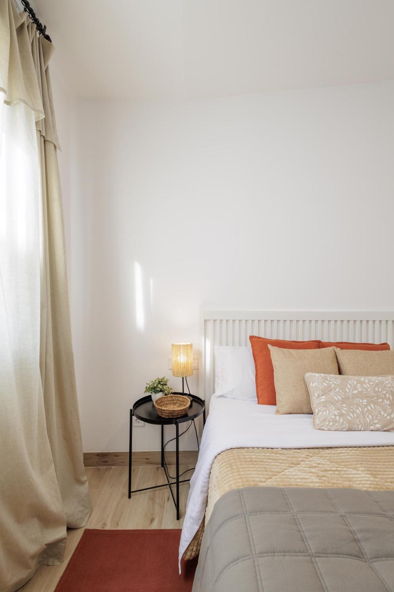 Apartament A Sant Celoni, Montseny, Barcelona Exterior foto