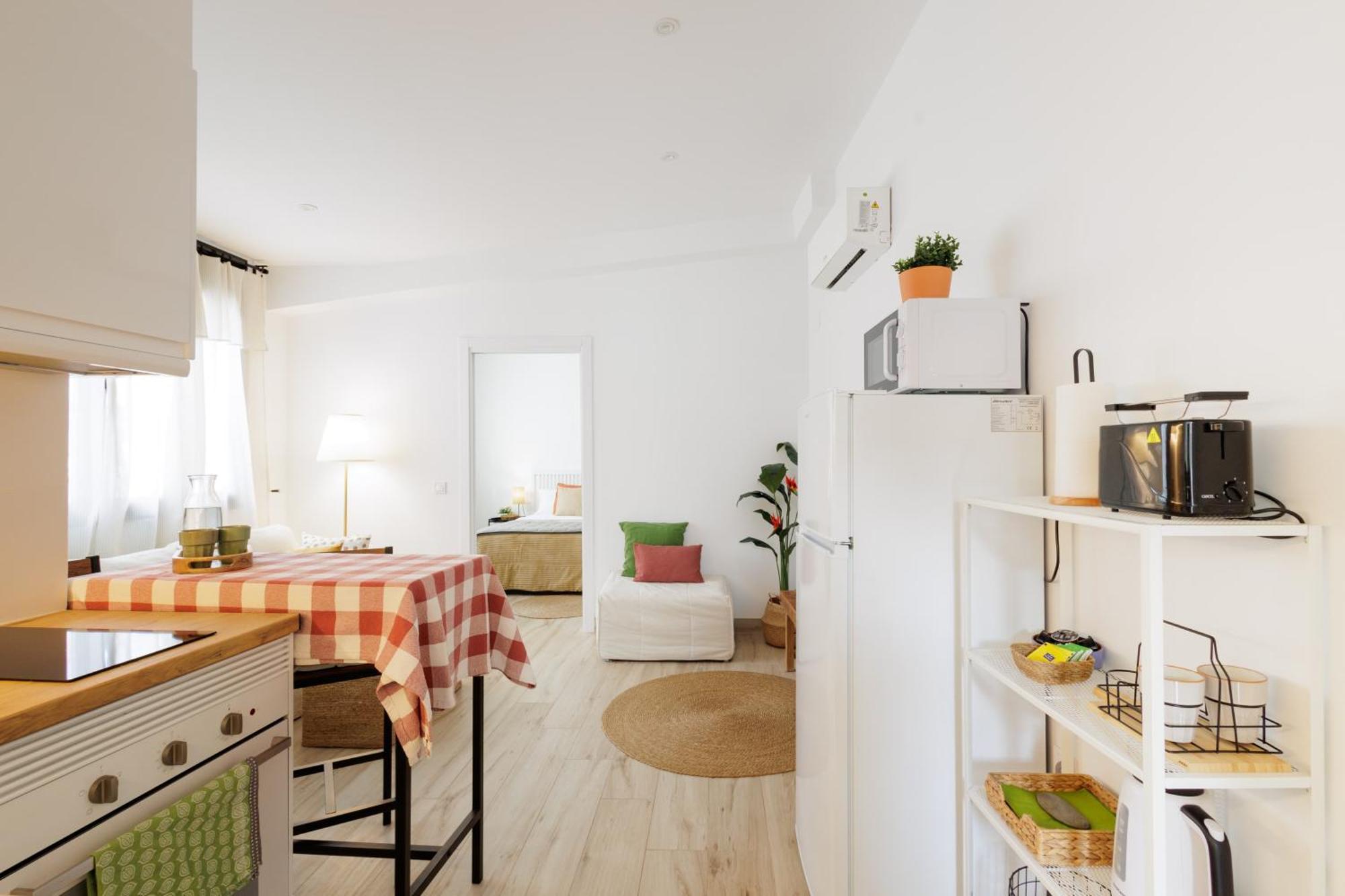 Apartament A Sant Celoni, Montseny, Barcelona Exterior foto