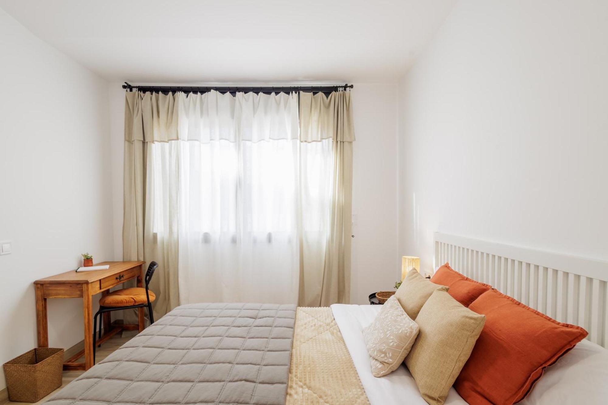 Apartament A Sant Celoni, Montseny, Barcelona Exterior foto