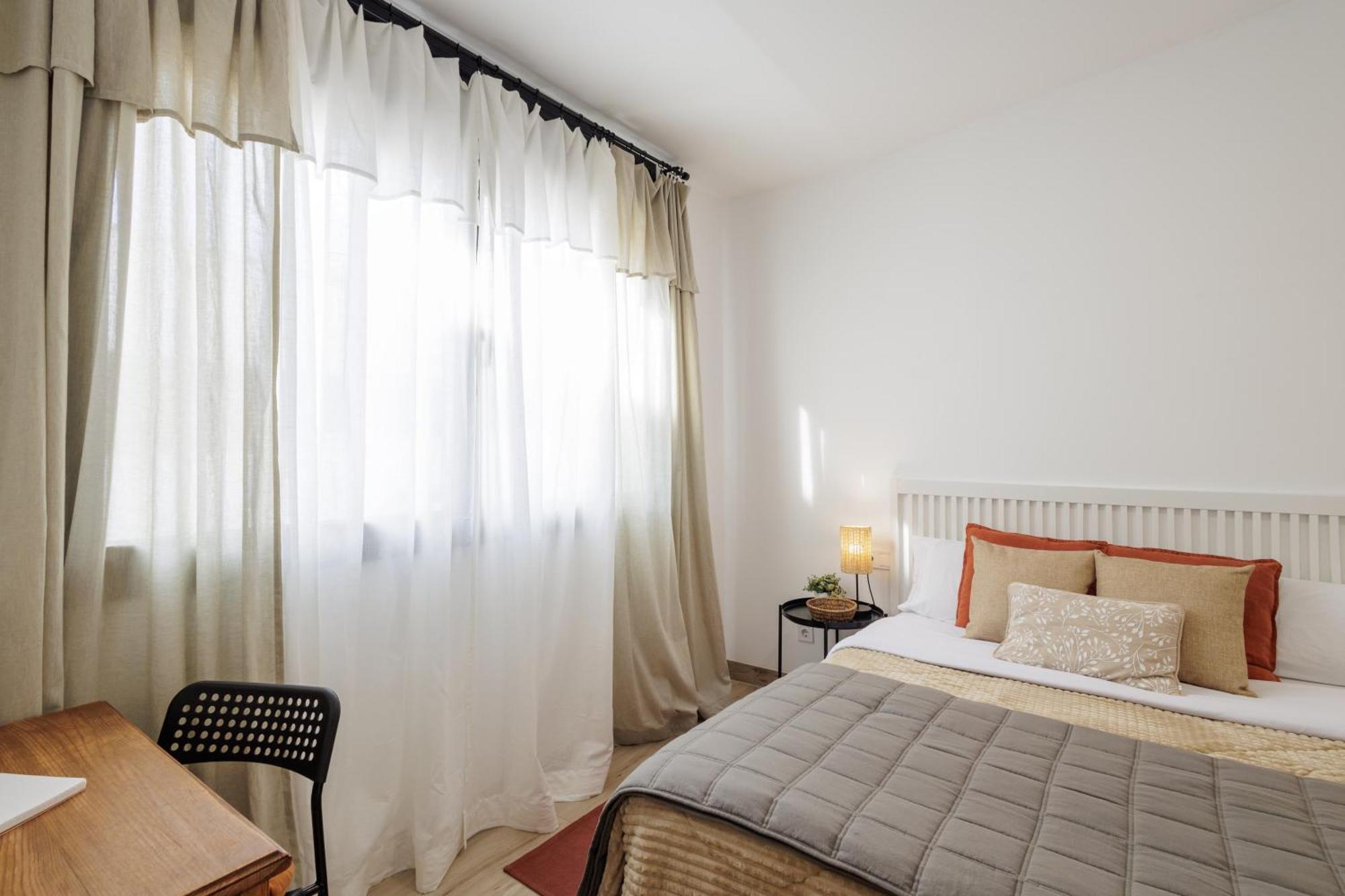 Apartament A Sant Celoni, Montseny, Barcelona Exterior foto