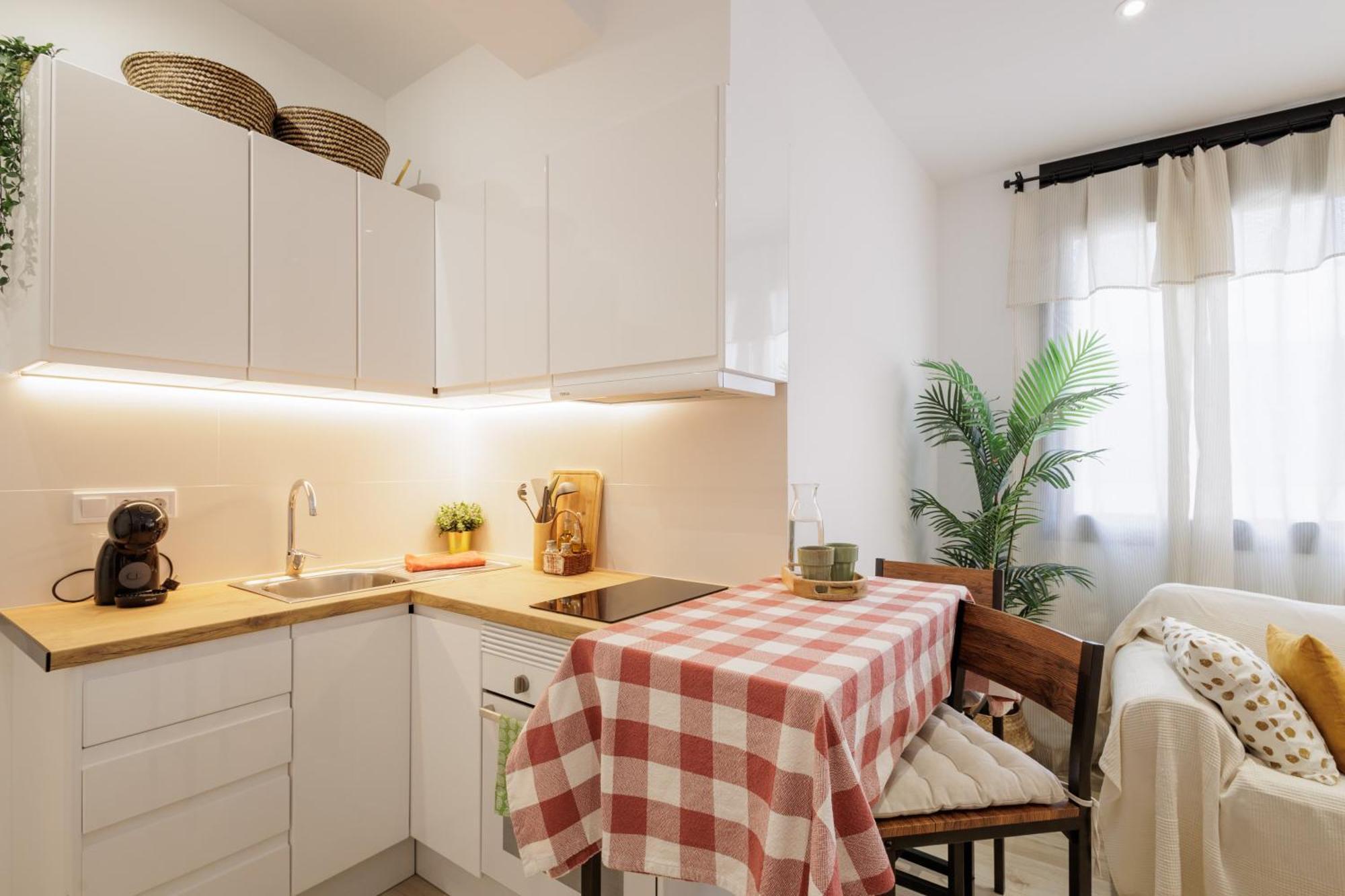 Apartament A Sant Celoni, Montseny, Barcelona Exterior foto