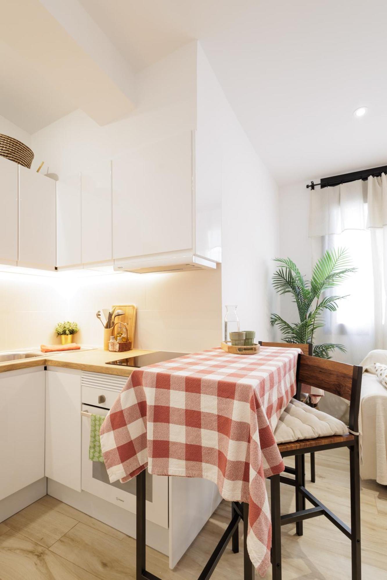 Apartament A Sant Celoni, Montseny, Barcelona Exterior foto