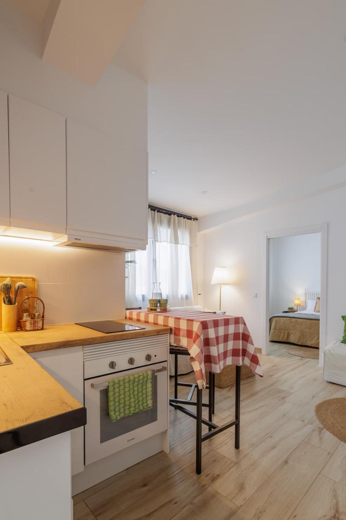 Apartament A Sant Celoni, Montseny, Barcelona Exterior foto