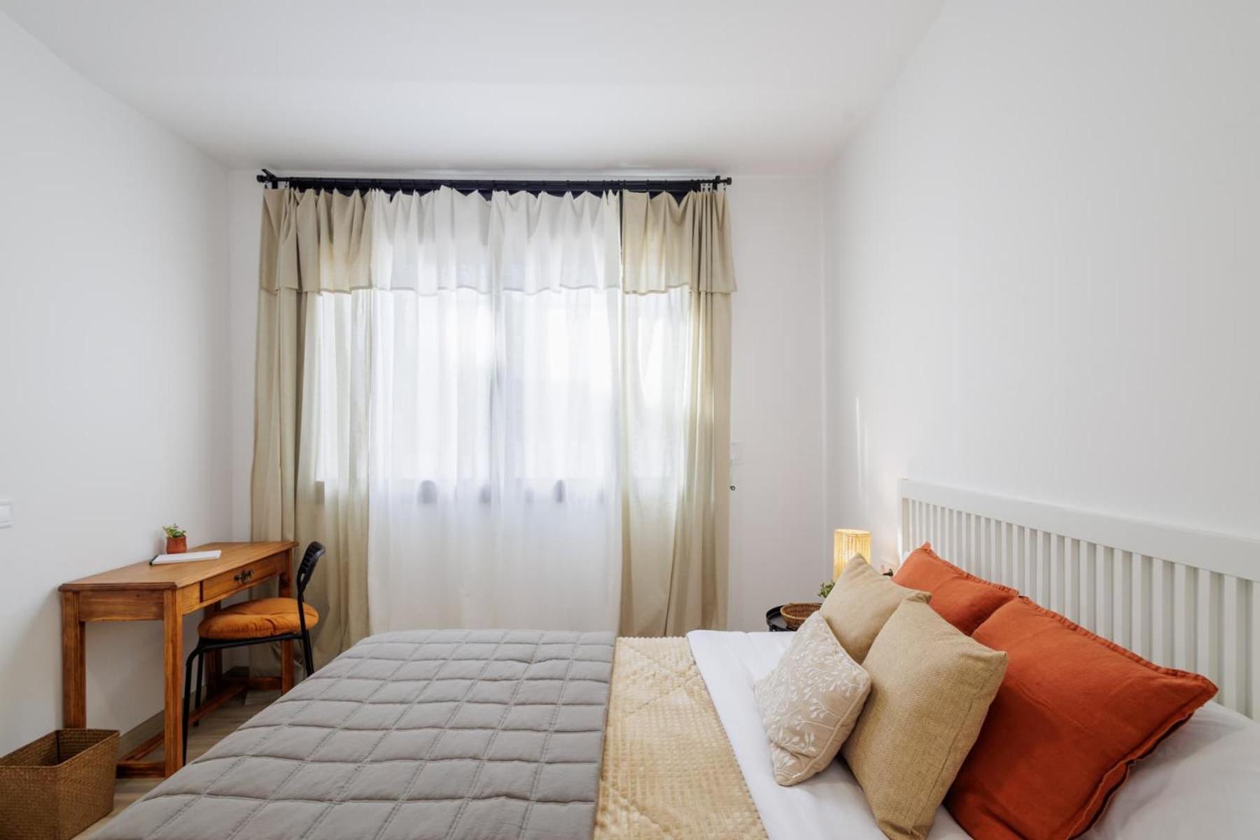 Apartament A Sant Celoni, Montseny, Barcelona Exterior foto