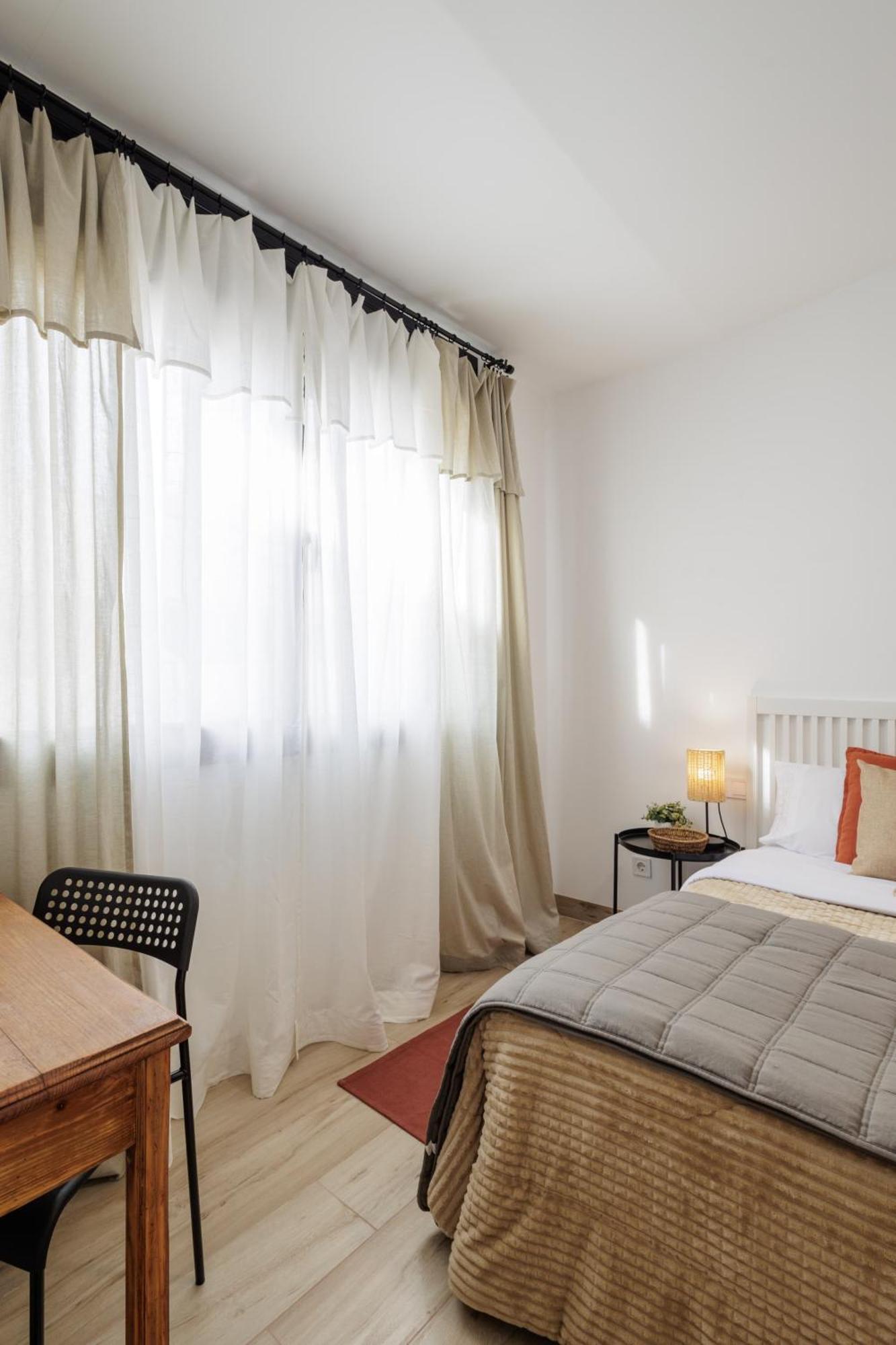 Apartament A Sant Celoni, Montseny, Barcelona Exterior foto