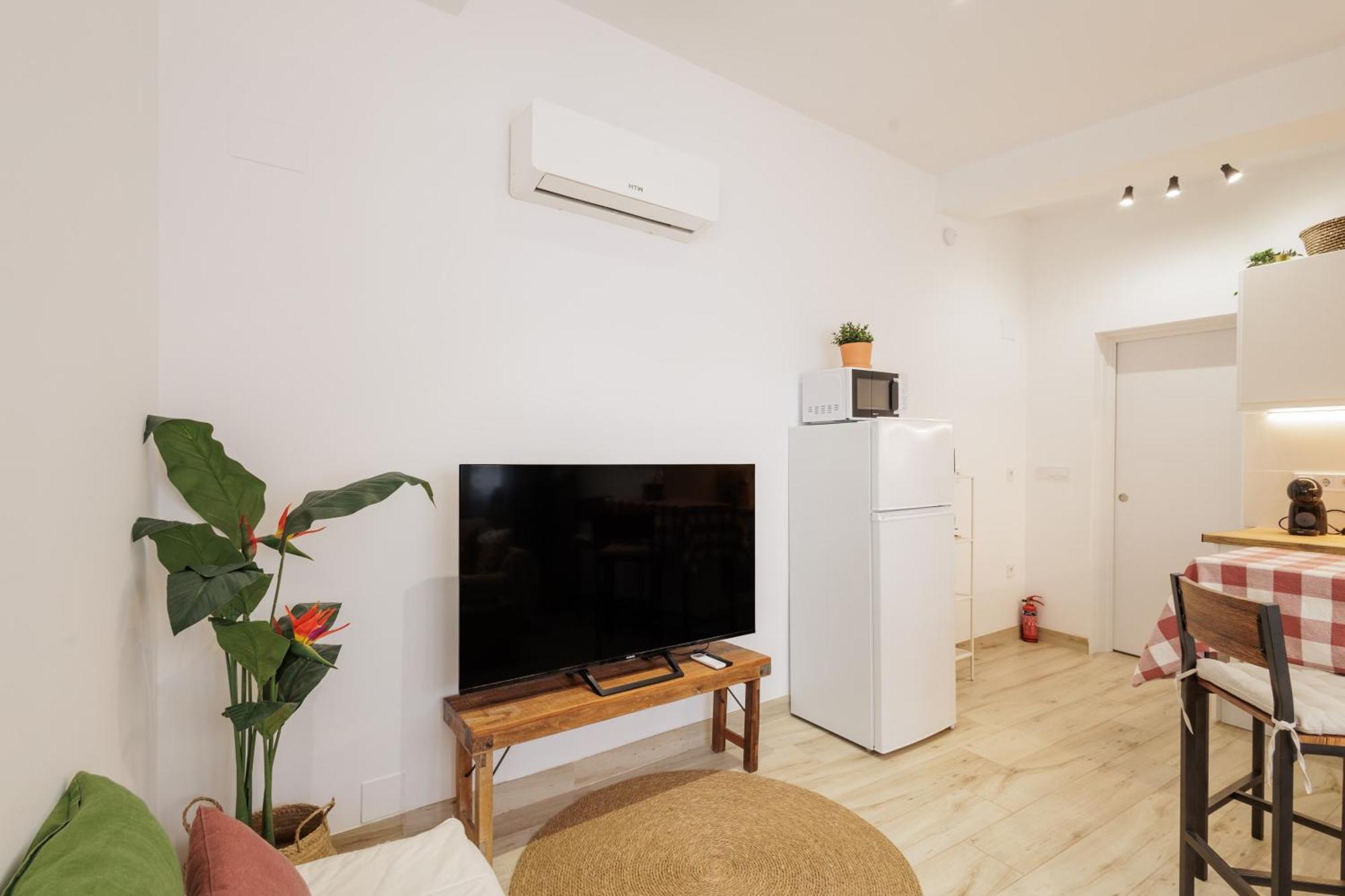Apartament A Sant Celoni, Montseny, Barcelona Exterior foto